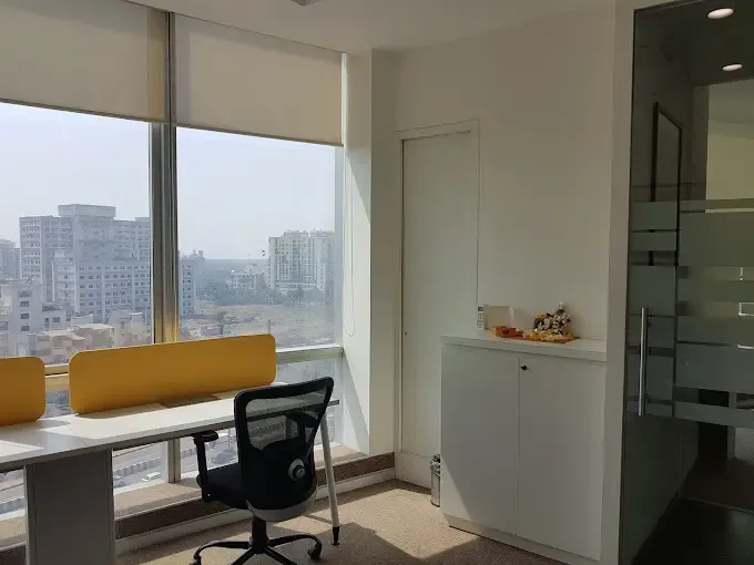 DBS Business Center
