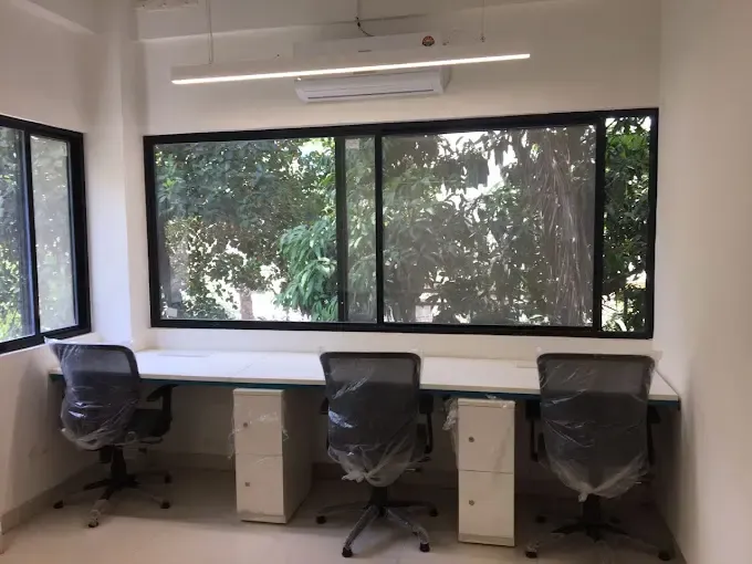 Inscape Cowork