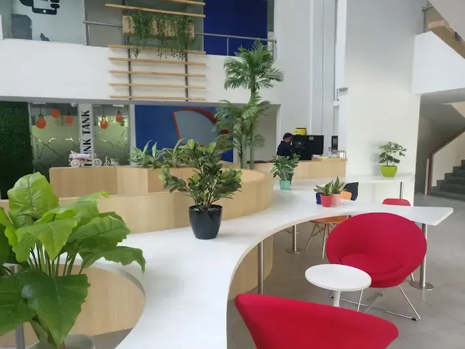 Work Lab