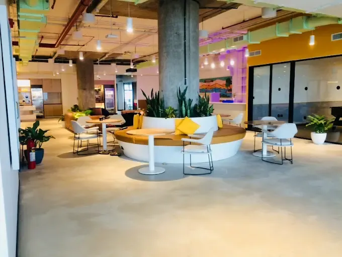 WeWork