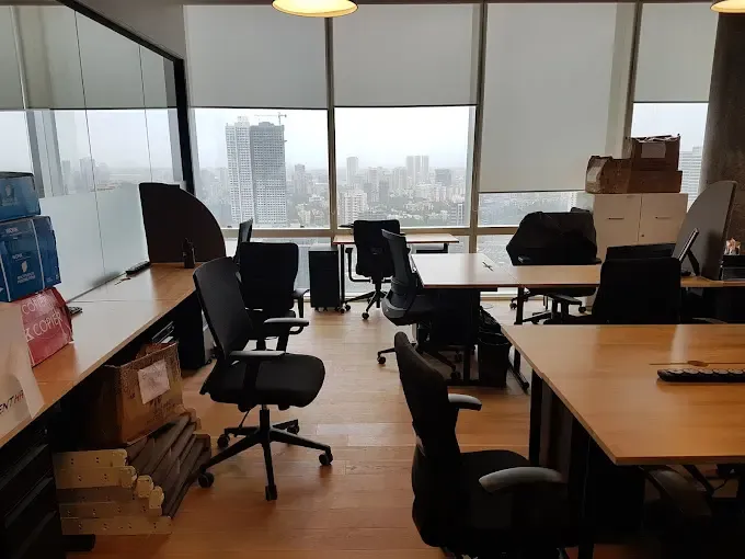 WeWork