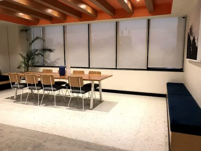 WeWork