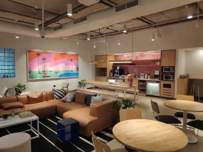 WeWork