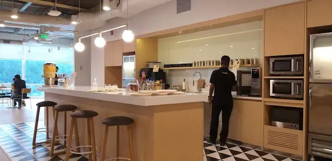 WeWork