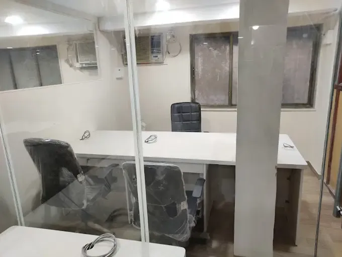 Alfa Business Center