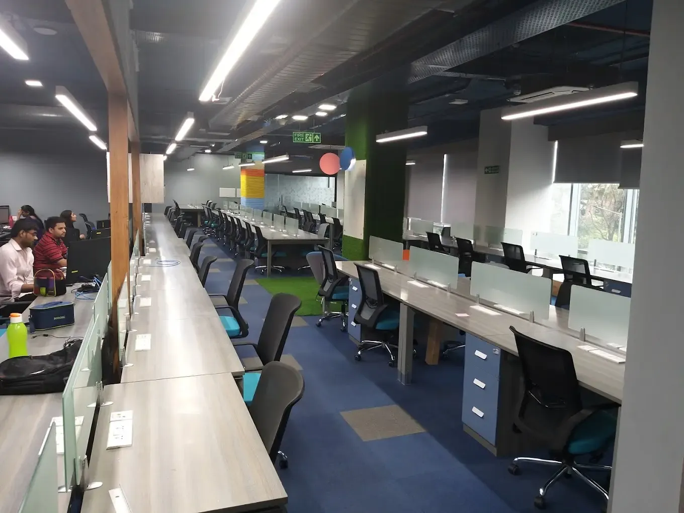 iSprout