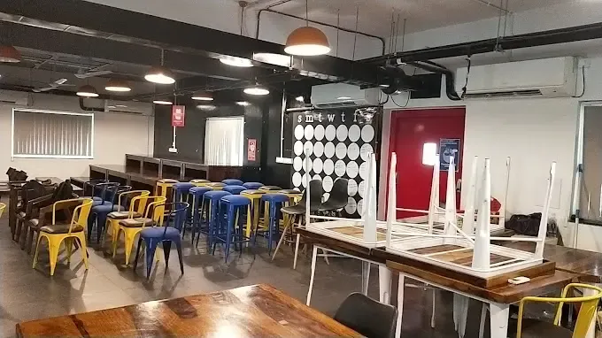 91springboard, Jubilee Enclave, Hitec City