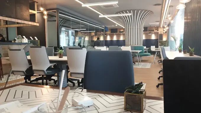 Qhub