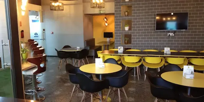 Smartworks