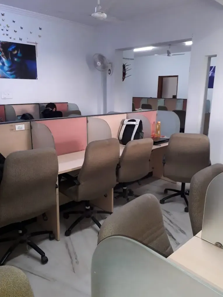 First Office .in