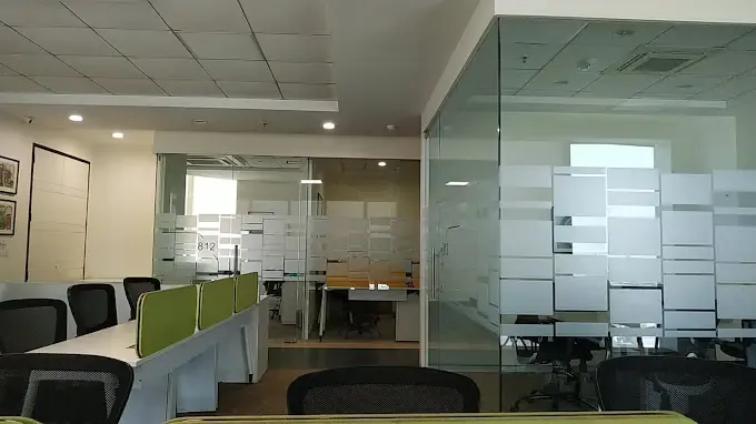 DBS Business Center