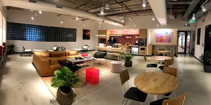 WeWork