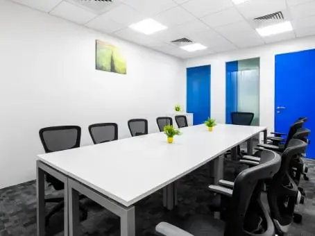 Regus