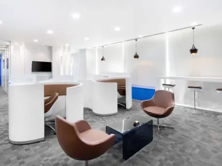 Regus