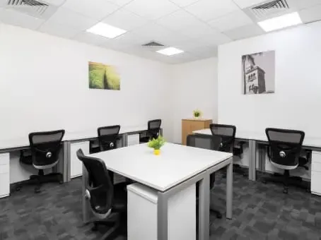 Regus