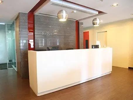Regus