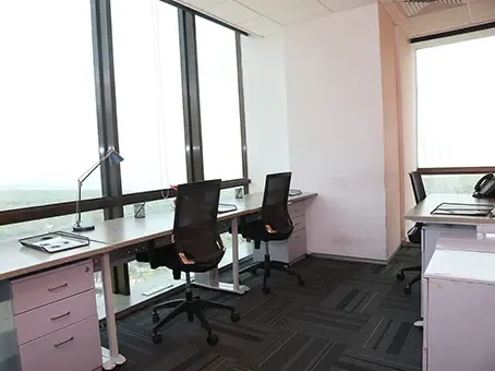 Regus