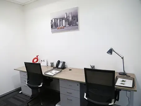 Regus