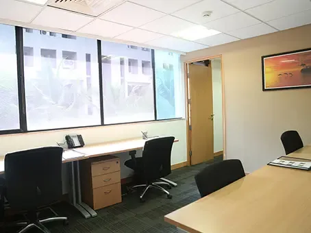 Regus