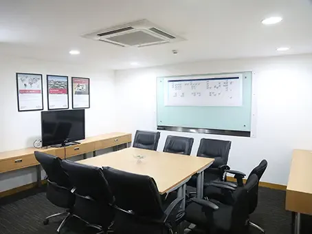 Regus