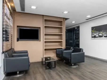 Regus