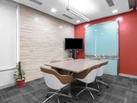 Regus