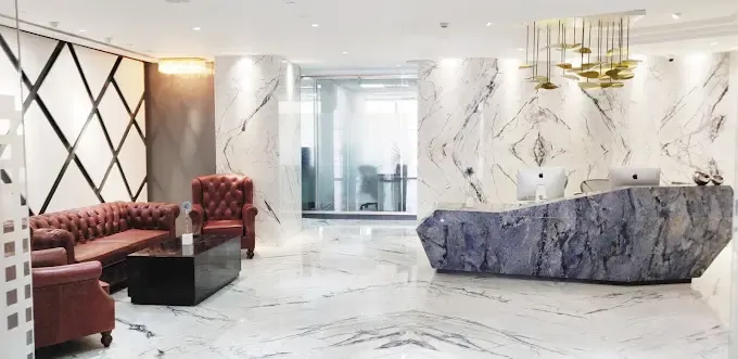 The Executive Centre