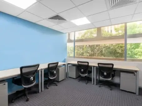 Regus