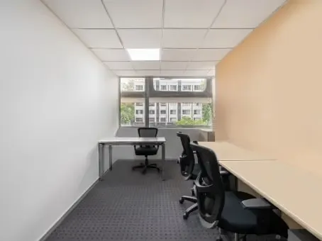 Regus