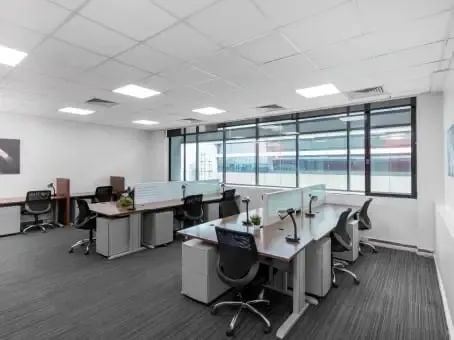 Regus