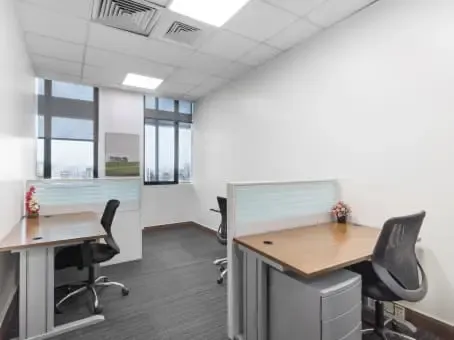 Regus