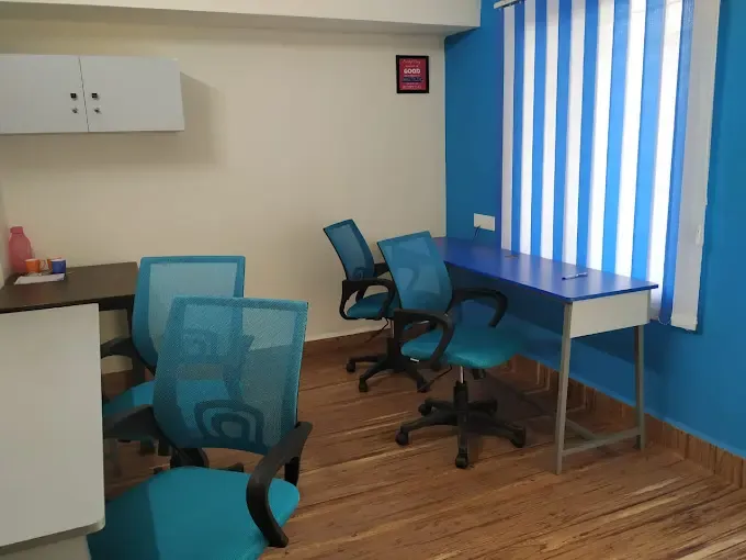 InCube Cowork