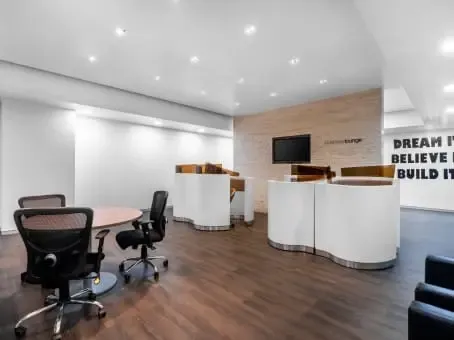 Regus