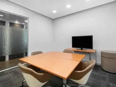 Regus