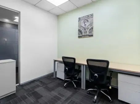 Regus