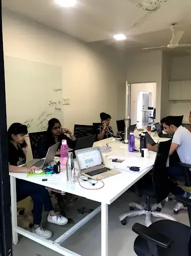 Insppire Cowork