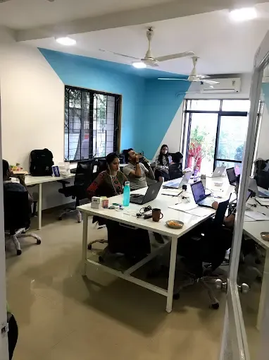 Insppire Cowork