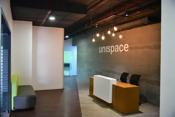 Unispace Business Center