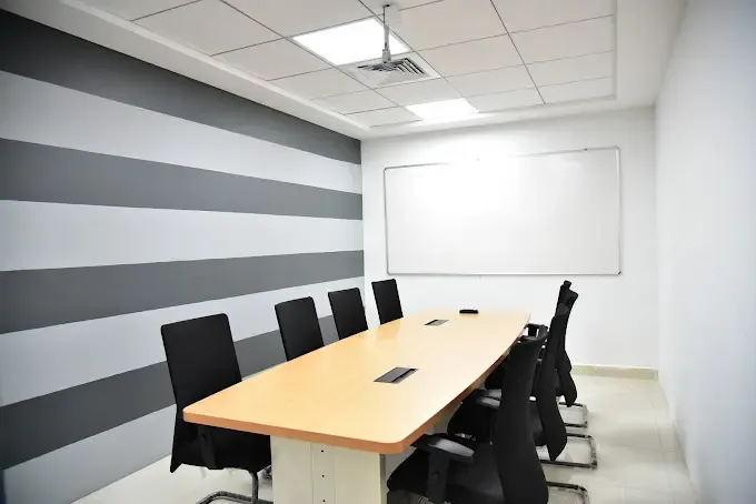Unispace Business Center