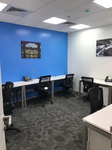 Regus
