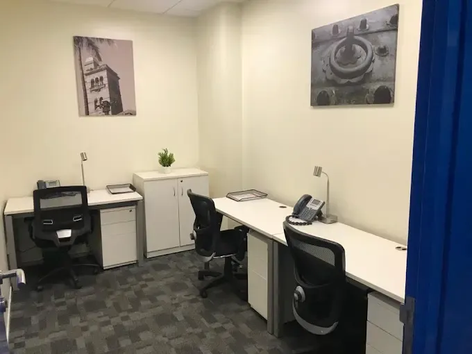 Regus