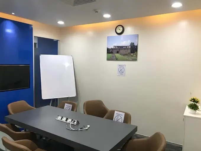 Regus