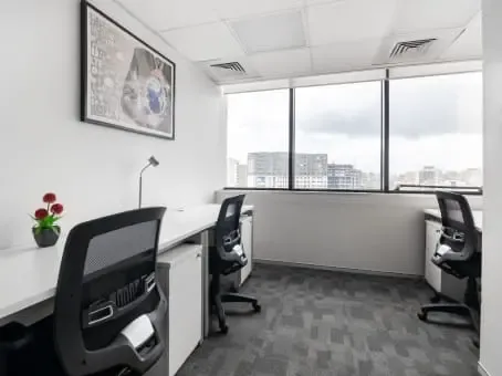 Regus