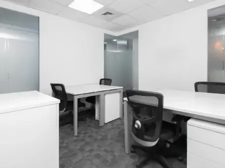 Regus