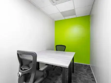 Regus