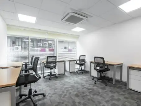 Regus