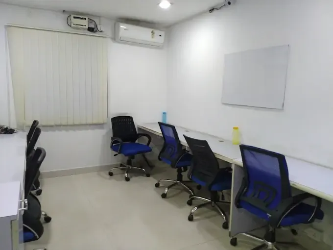CoworkZone