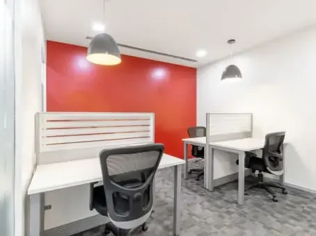 Regus