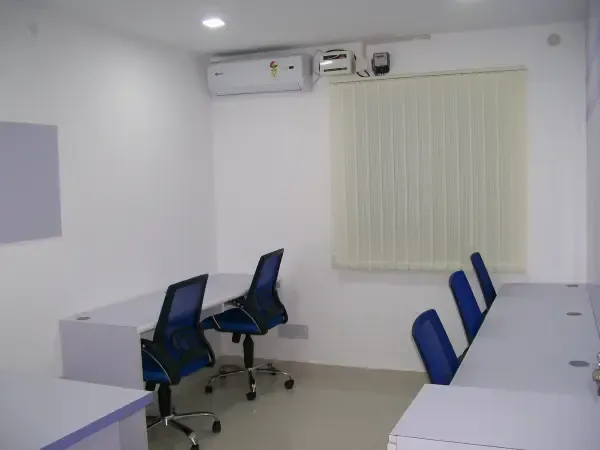 CoworkZone
