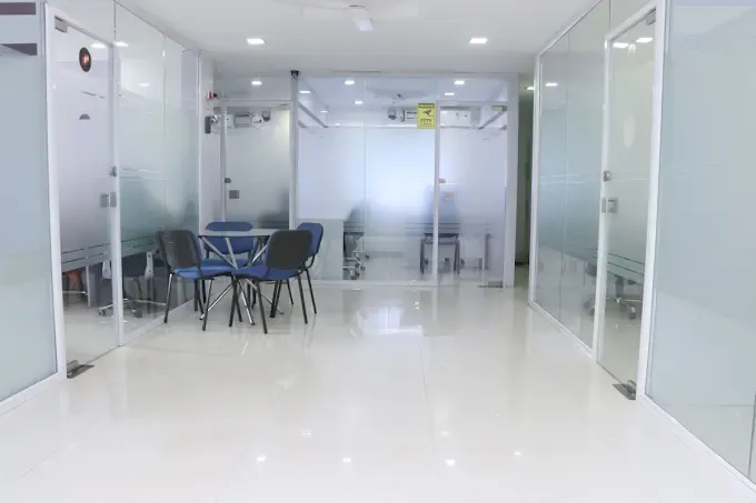 CoworkZone